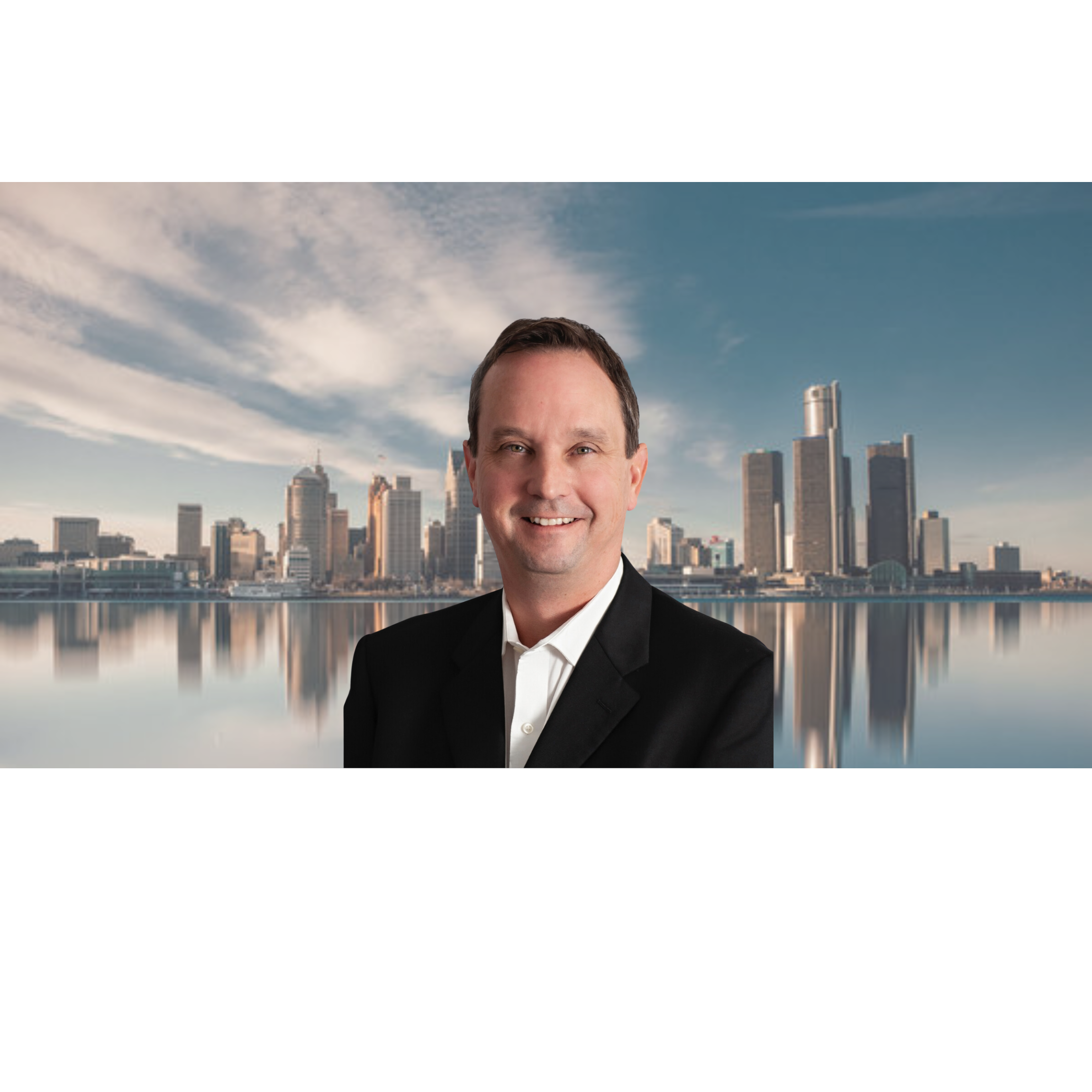 Exciting News: Daniel Long Promoted to Partner at Crossover Solutions ...